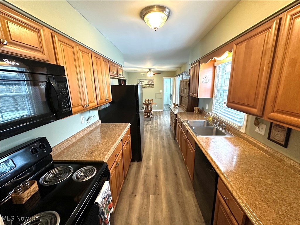 College Park - Residential