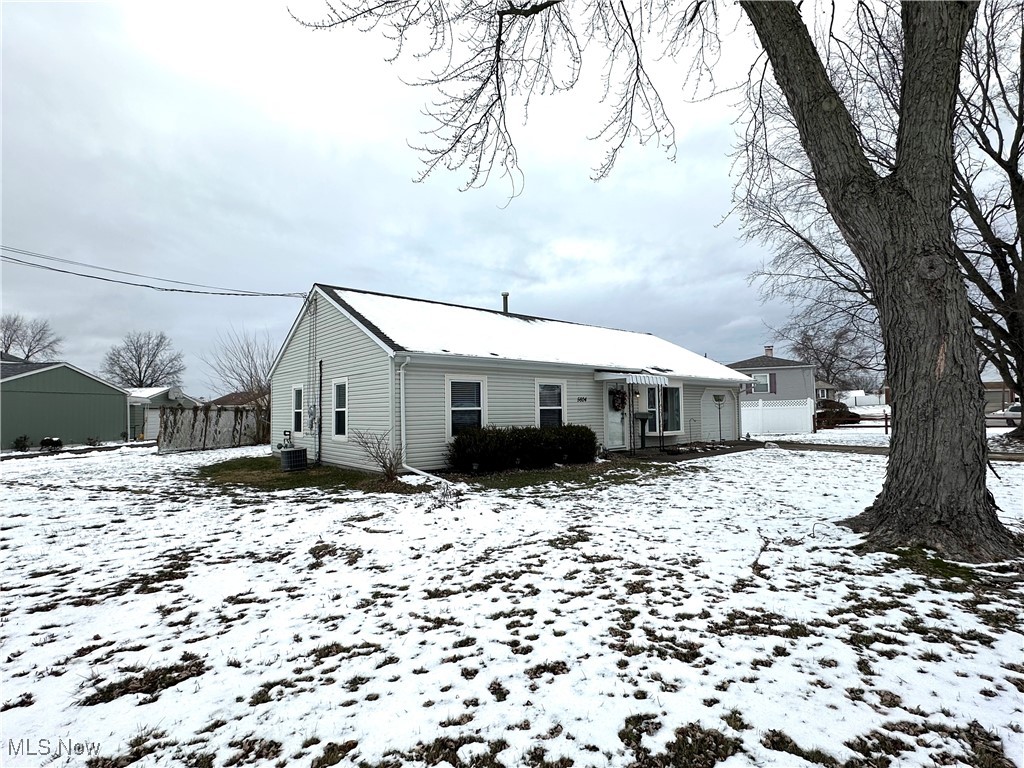 College Park - Residential