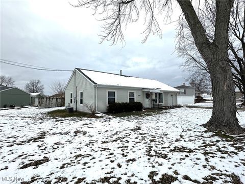 Tiny photo for 5604 Colgate Avenue, Austintown, OH 44515 (MLS # 5176634)