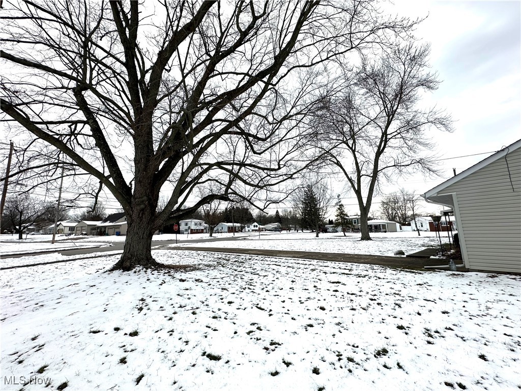 College Park - Residential