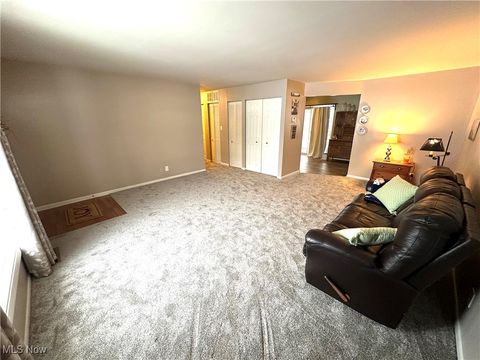 Tiny photo for 5604 Colgate Avenue, Austintown, OH 44515 (MLS # 5176634)