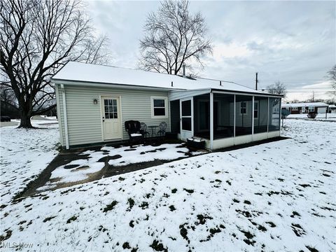 Tiny photo for 5604 Colgate Avenue, Austintown, OH 44515 (MLS # 5176634)