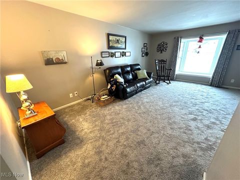 Tiny photo for 5604 Colgate Avenue, Austintown, OH 44515 (MLS # 5176634)