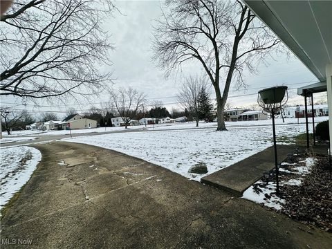 Tiny photo for 5604 Colgate Avenue, Austintown, OH 44515 (MLS # 5176634)