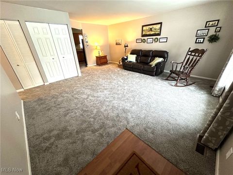 Tiny photo for 5604 Colgate Avenue, Austintown, OH 44515 (MLS # 5176634)