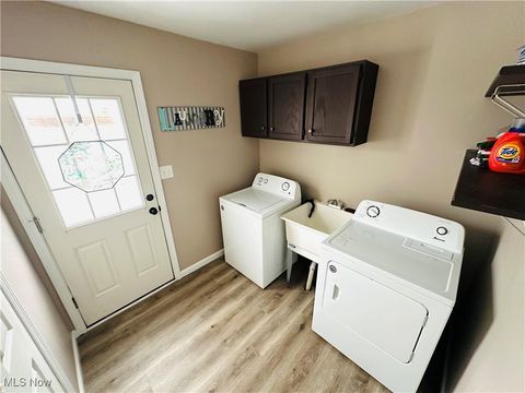 Tiny photo for 5604 Colgate Avenue, Austintown, OH 44515 (MLS # 5176634)