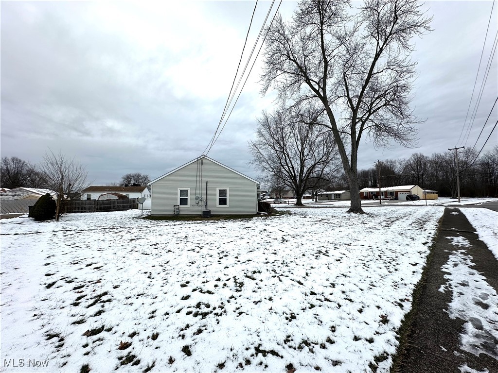 College Park - Residential