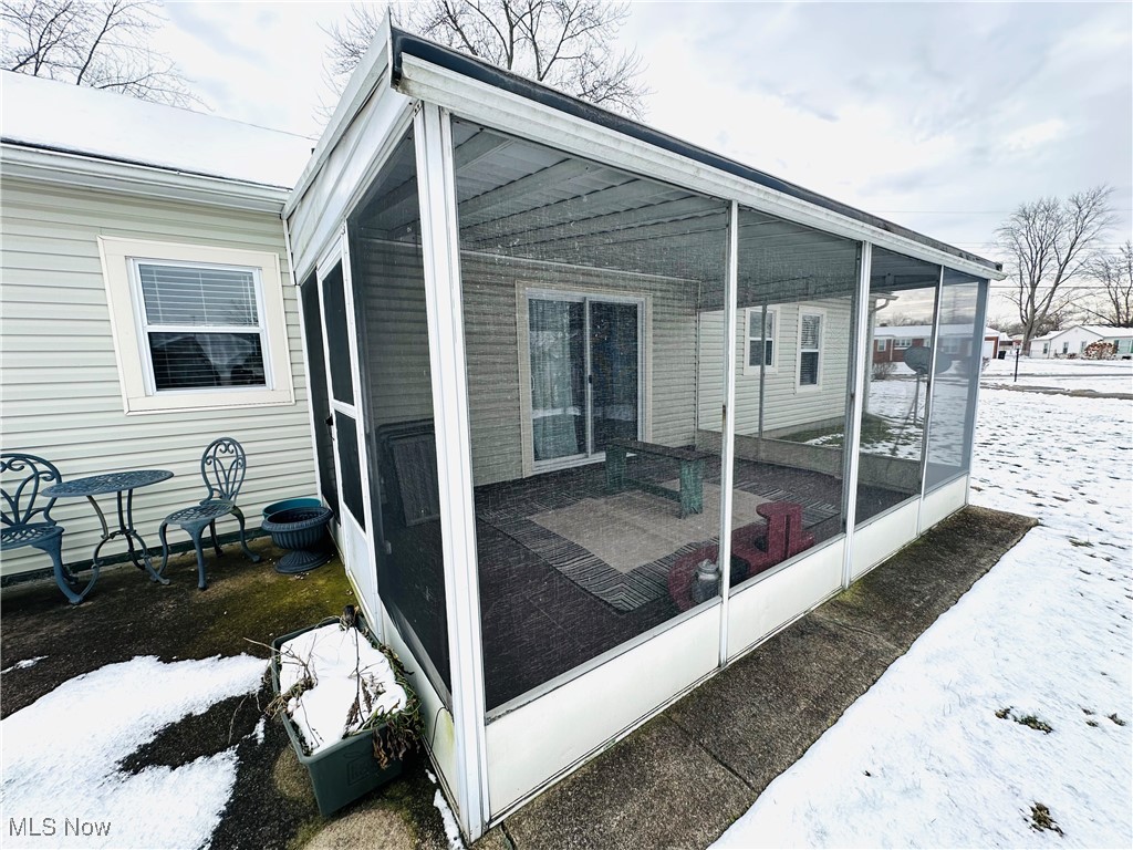 College Park - Residential