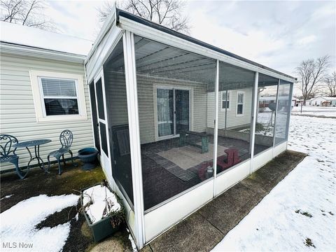 Tiny photo for 5604 Colgate Avenue, Austintown, OH 44515 (MLS # 5176634)