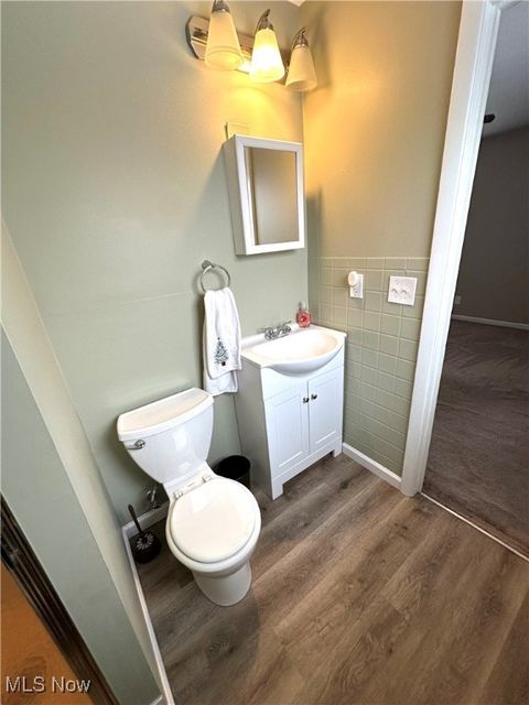 Tiny photo for 5604 Colgate Avenue, Austintown, OH 44515 (MLS # 5176634)