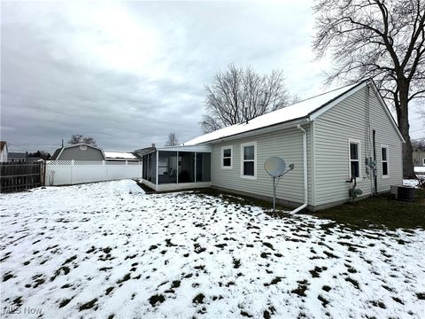 Tiny photo for 5604 Colgate Avenue, Austintown, OH 44515 (MLS # 5176634)