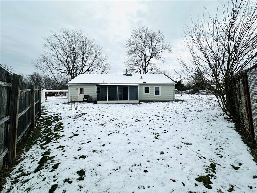 College Park - Residential