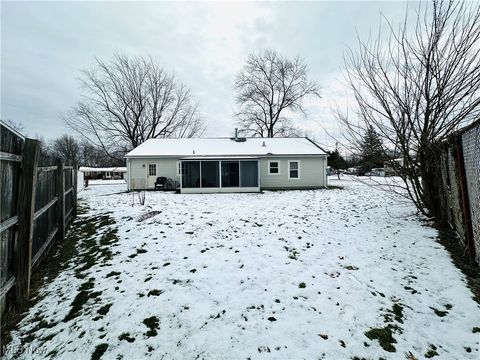 Tiny photo for 5604 Colgate Avenue, Austintown, OH 44515 (MLS # 5176634)