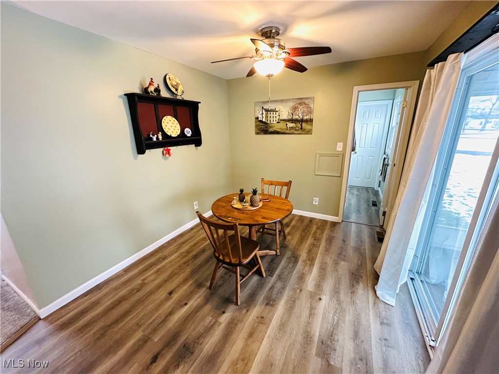 College Park - Residential