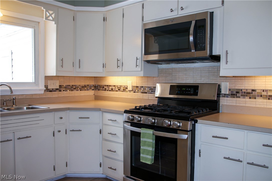 Massillon - Residential