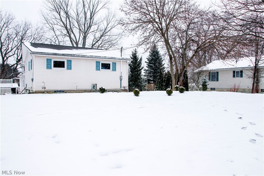 Massillon - Residential