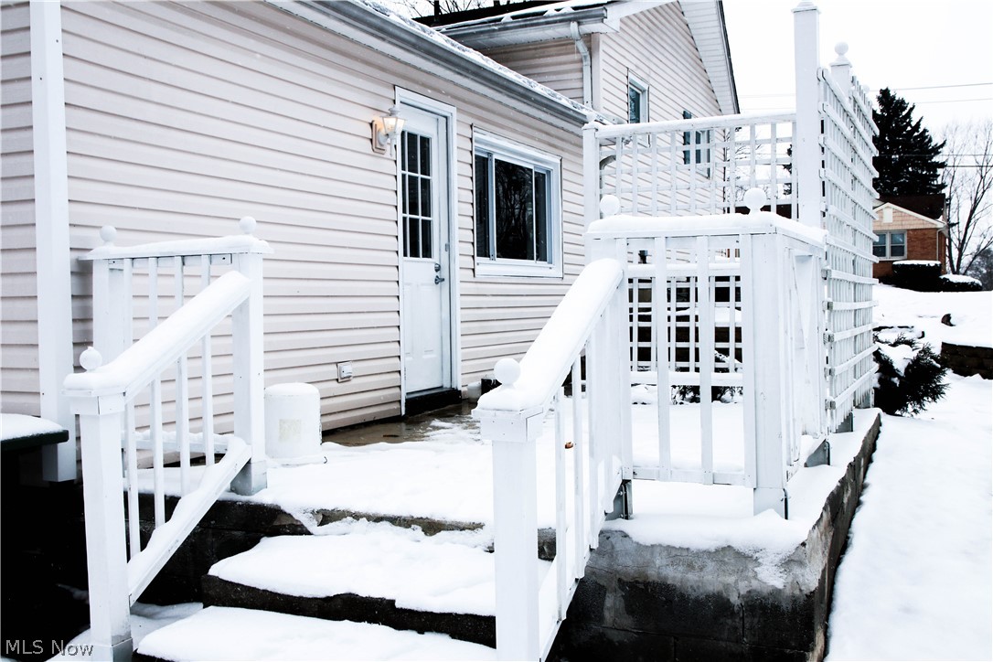 Massillon - Residential