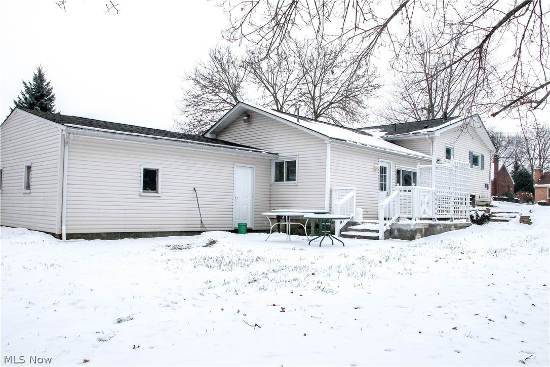 Massillon - Residential
