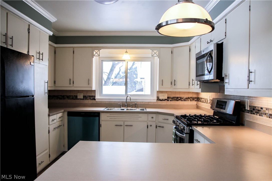Massillon - Residential