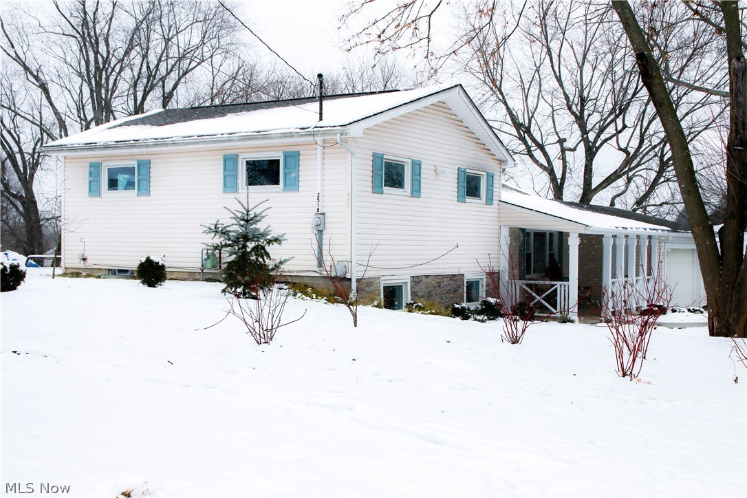 Massillon - Residential