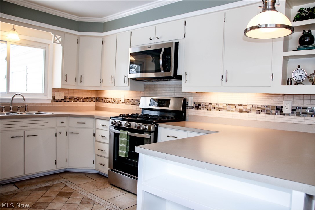 Massillon - Residential