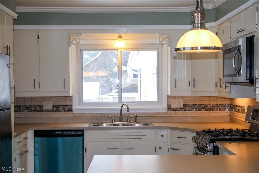 Massillon - Residential