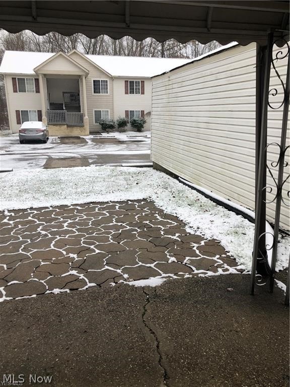 Springfield 05 - Residential Lease