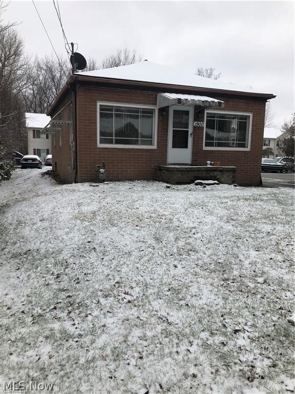 Springfield 05 - Residential Lease