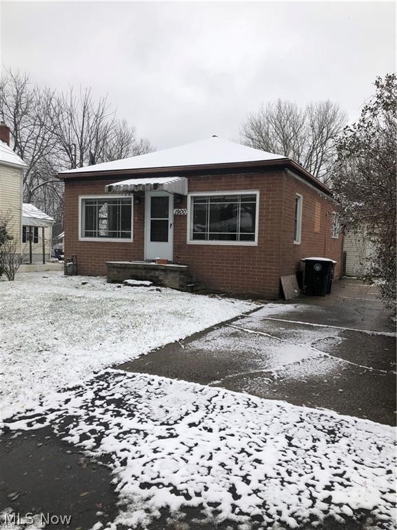 Springfield 05 - Residential Lease