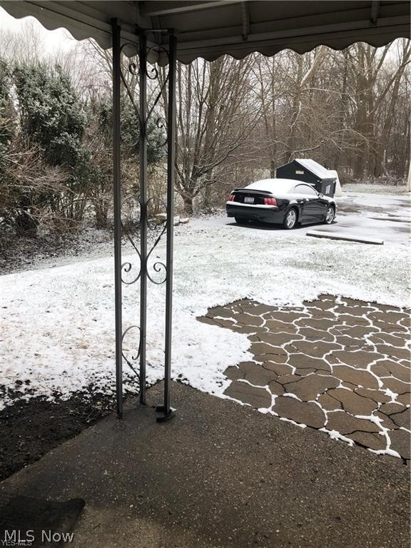 Springfield 05 - Residential Lease