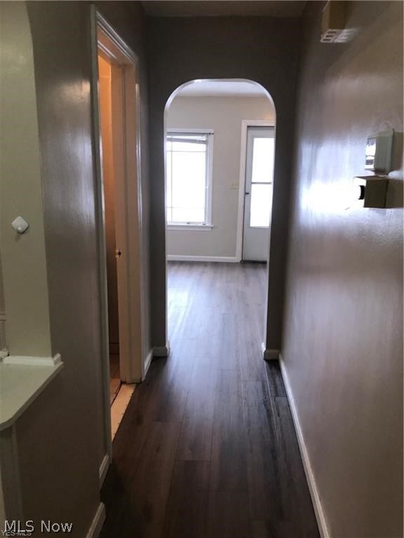 Springfield 05 - Residential Lease