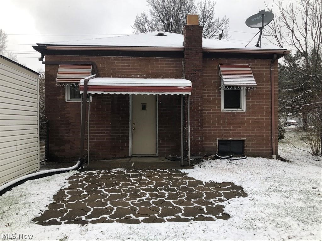 Springfield 05 - Residential Lease