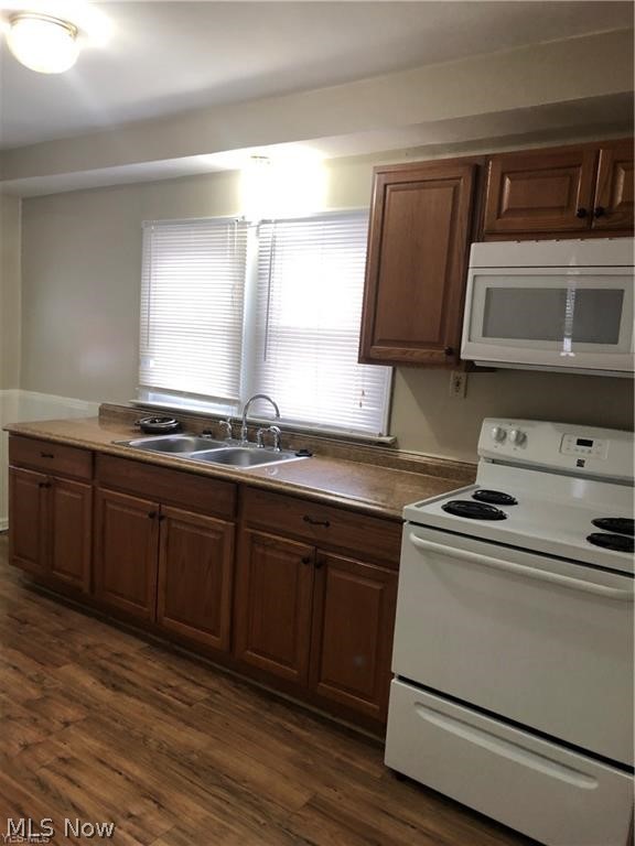 Springfield 05 - Residential Lease