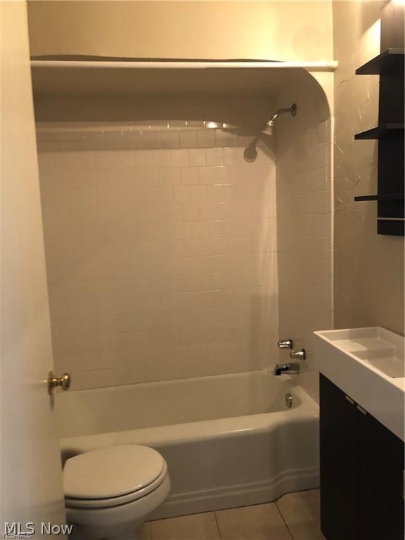 Springfield 05 - Residential Lease