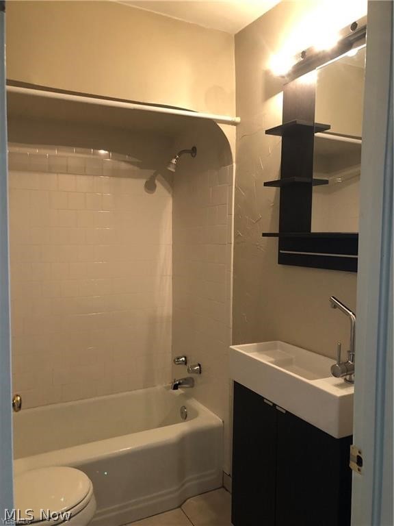 Springfield 05 - Residential Lease