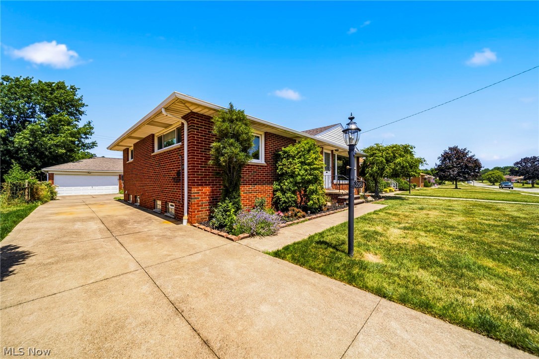 3308 Somia Drive