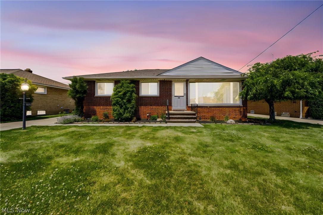 3308 Somia Drive