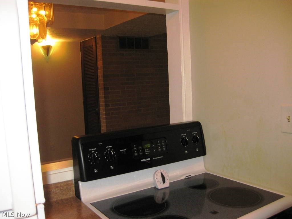 Georgetown Arms - Residential