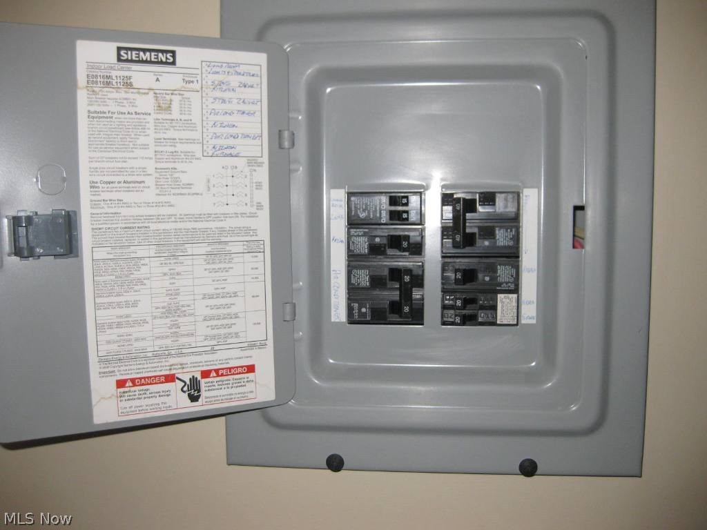 Georgetown Arms - Residential