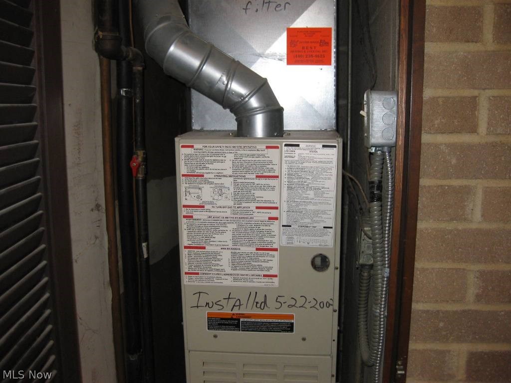 Georgetown Arms - Residential