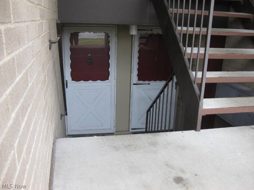 Georgetown Arms - Residential