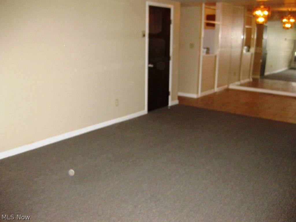 Georgetown Arms - Residential