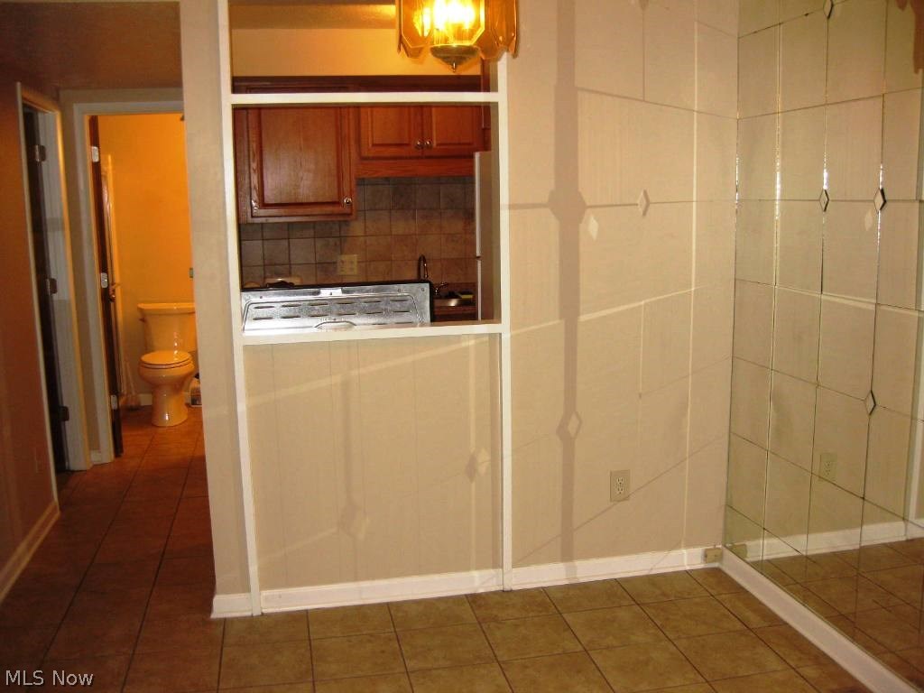 Georgetown Arms - Residential