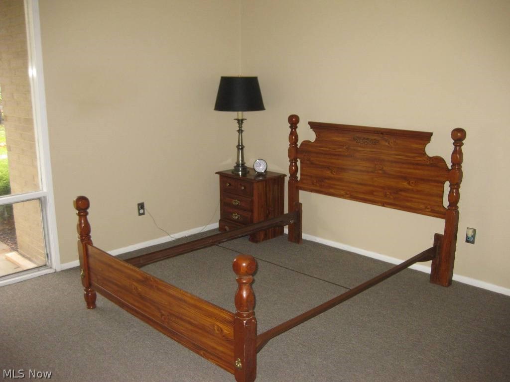 Georgetown Arms - Residential