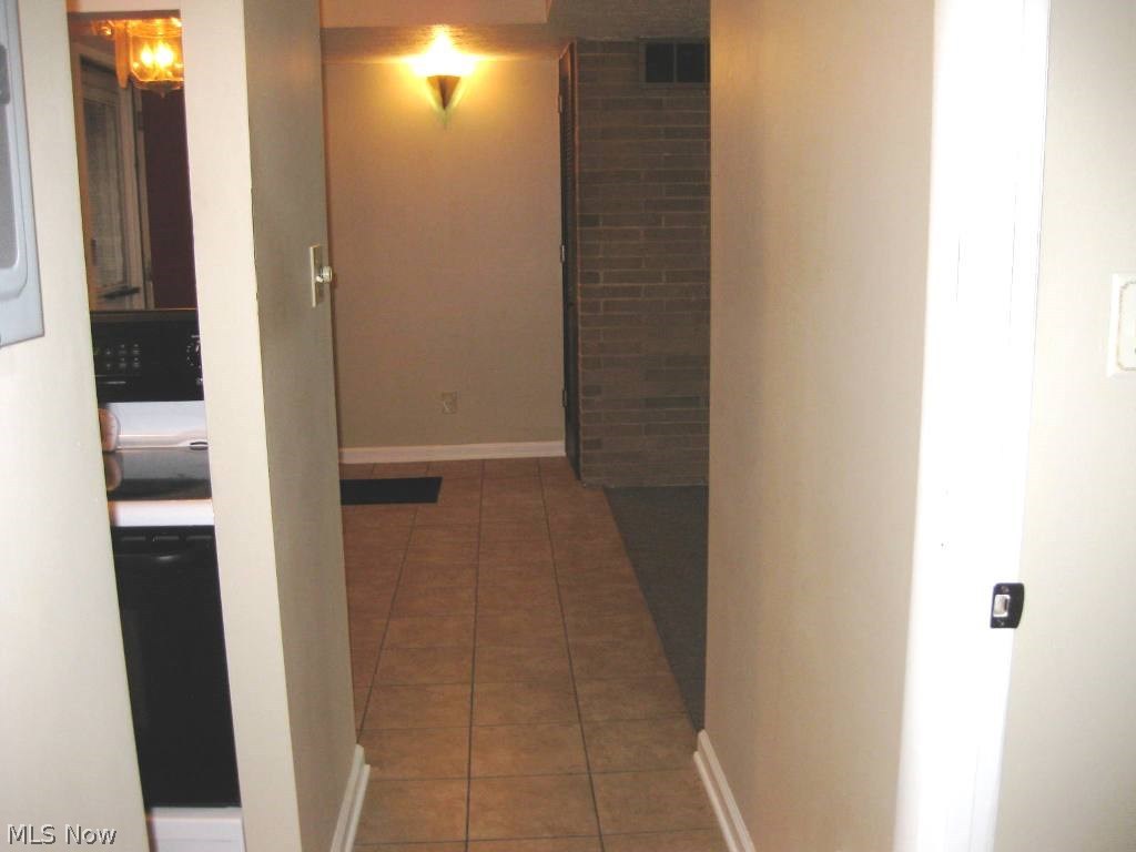 Georgetown Arms - Residential