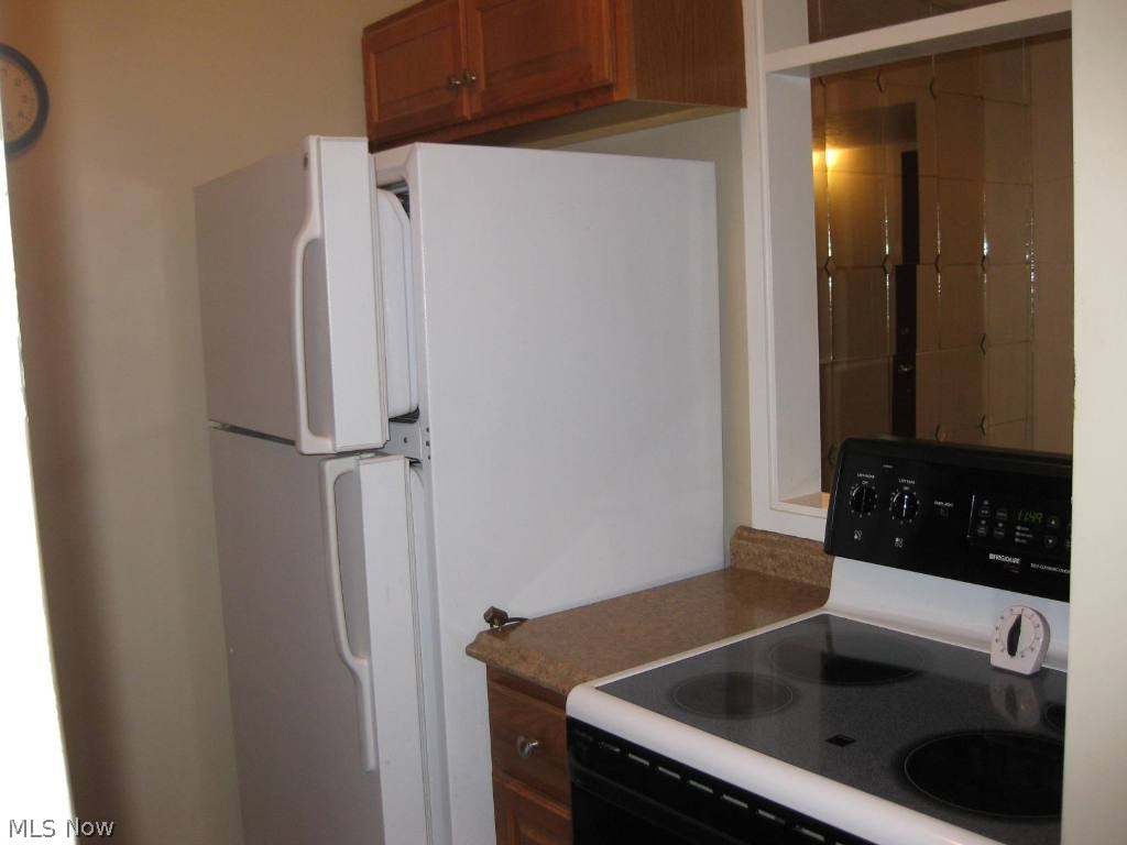 Georgetown Arms - Residential