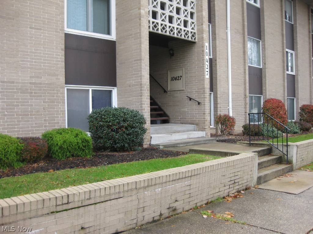 Georgetown Arms - Residential