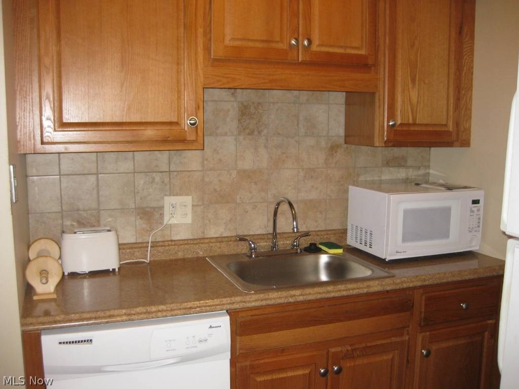 Georgetown Arms - Residential