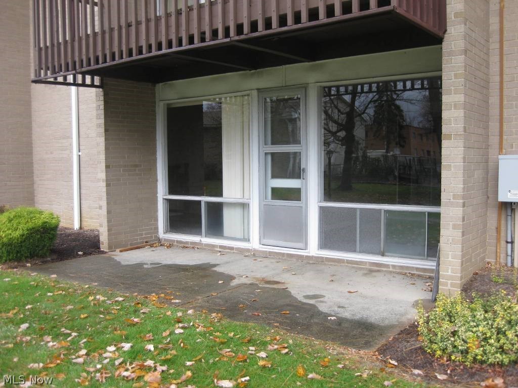 Georgetown Arms - Residential