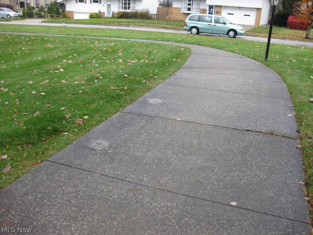 Georgetown Arms - Residential